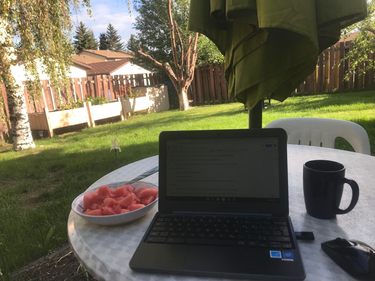 The Benefits of Writing Groups and&nbsp;Conferences